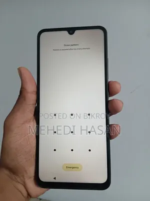 শাওমি রেডমি এ৫ ৪জি ১২৮ জিবি ব্ল্যাক