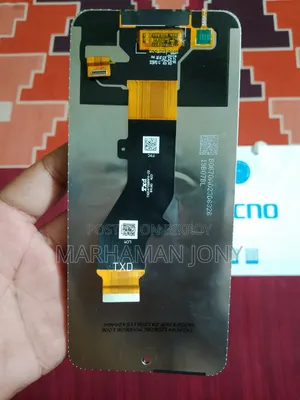 Tecno Spark Go 1