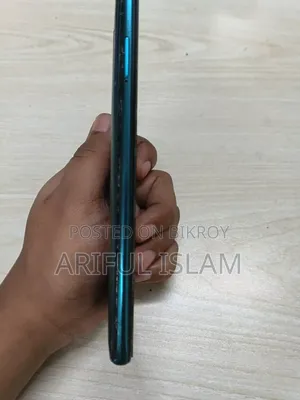 Xiaomi Redmi Note 8 Pro 128 GB Blue