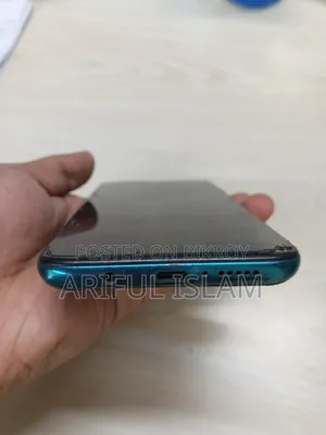 Xiaomi Redmi Note 8 Pro 128 GB Blue