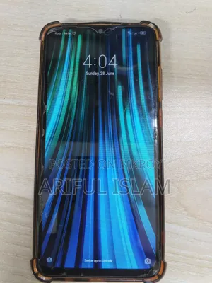 Xiaomi Redmi Note 8 Pro 128 GB Blue