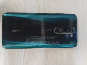 Xiaomi Redmi Note 8 Pro 128 GB Blue