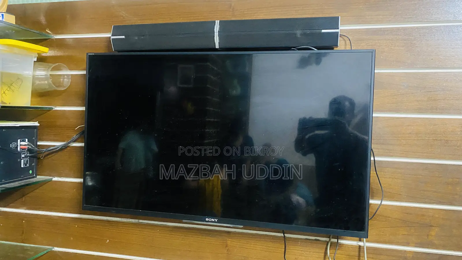 Sony Bravia W800b 42 Inch Full Hd 1080p 3d Wi-Fi Tv