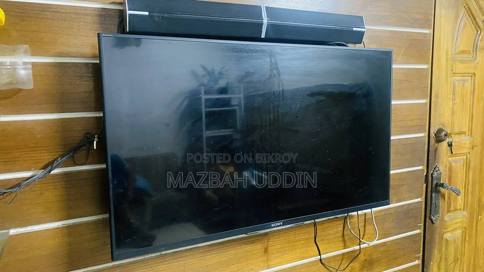 Sony Bravia W800b 42 Inch Full Hd 1080p 3d Wi-Fi Tv