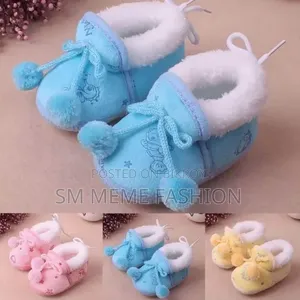 Fashionable Baby Shoe