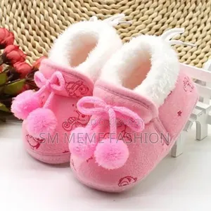 Fashionable Baby Shoe