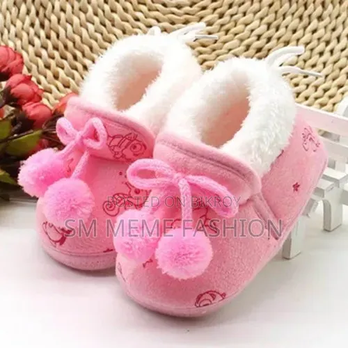 Fashionable Baby Shoe