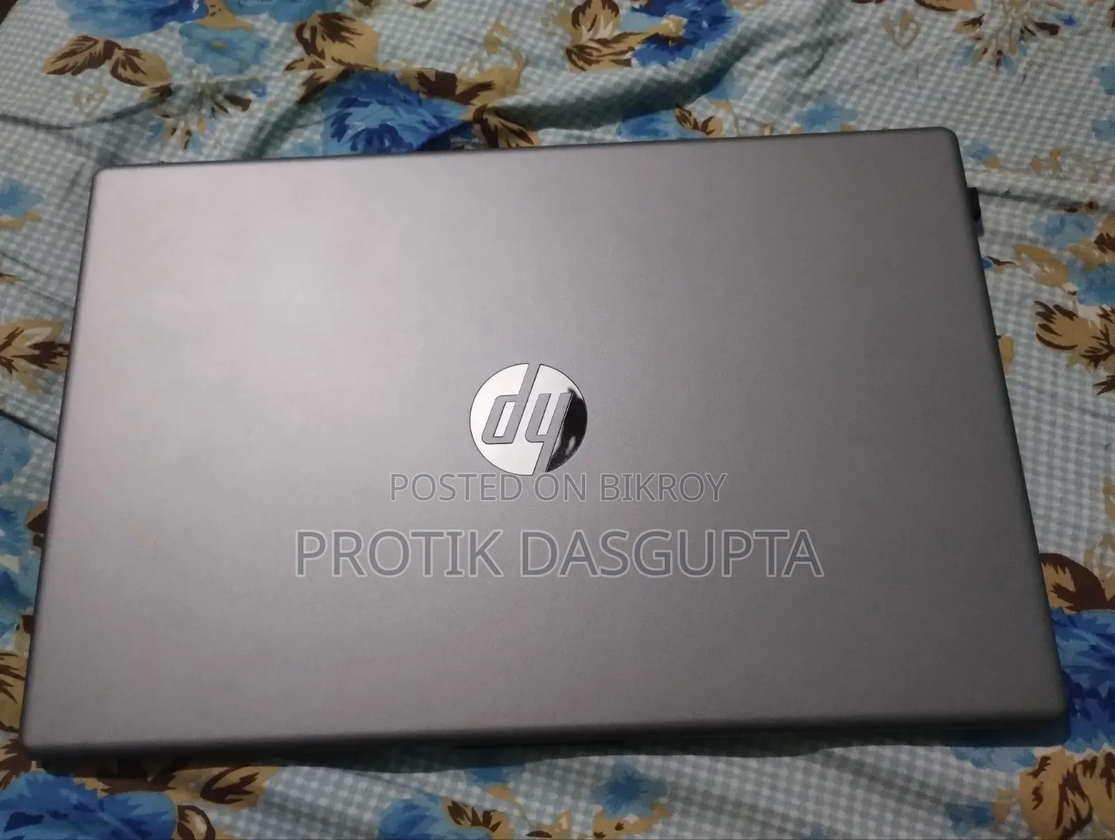 Laptop HP 250 G10 8GB Intel Core I3 SSD 512GB