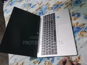 Laptop HP 250 G10 8GB Intel Core I3 SSD 512GB