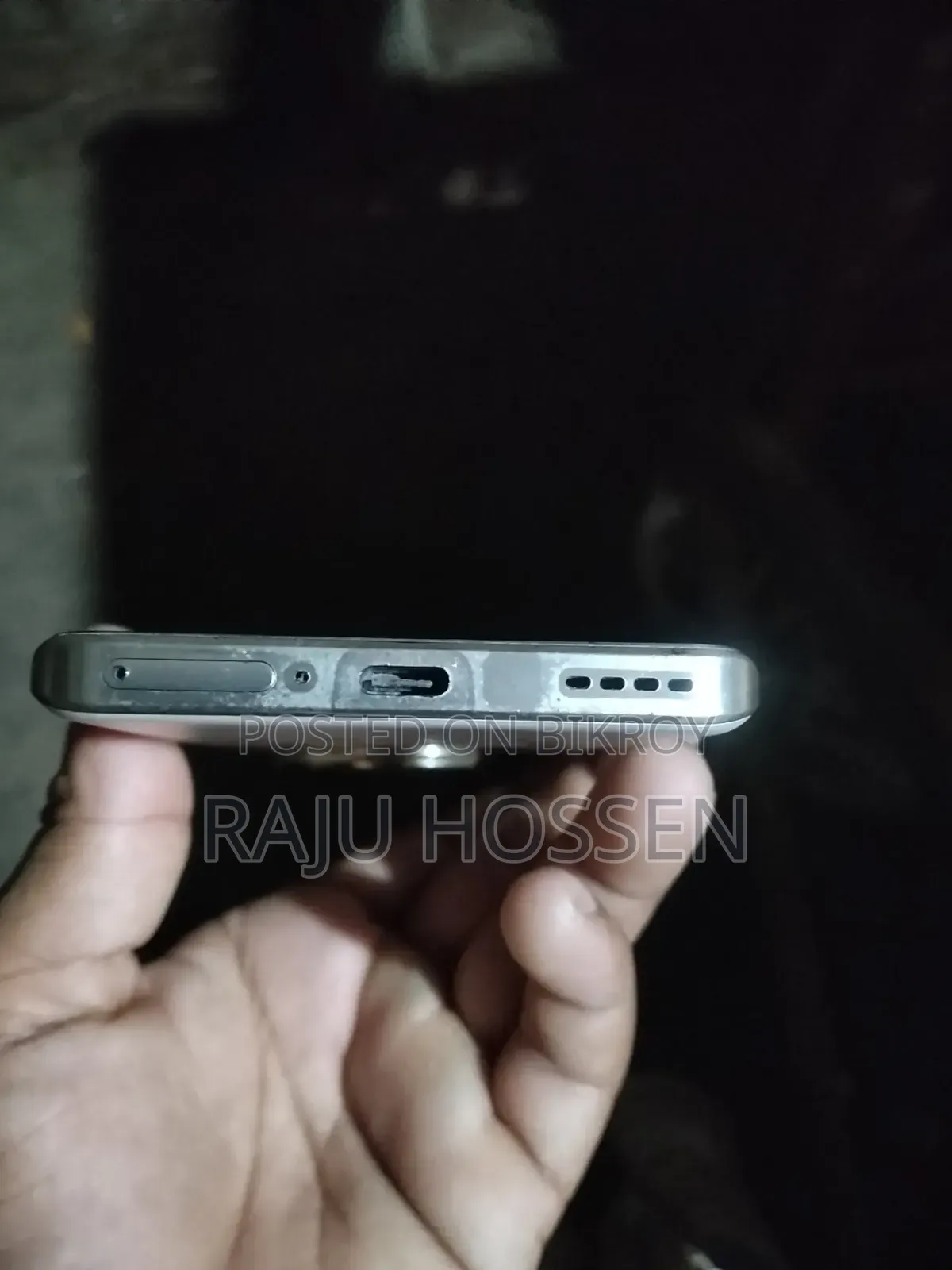 Realme 13 Pro+ 5G 512 GB Gold