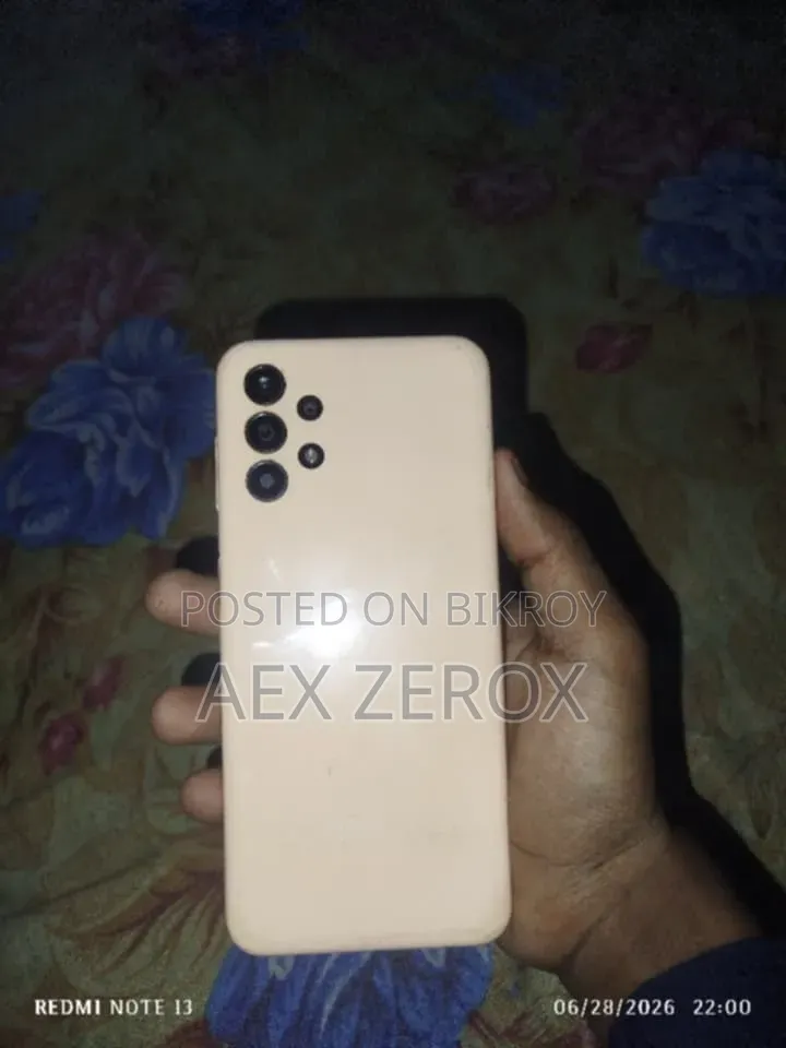 Samsung Galaxy A13 128 GB