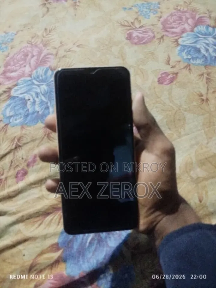 Samsung Galaxy A13 128 GB