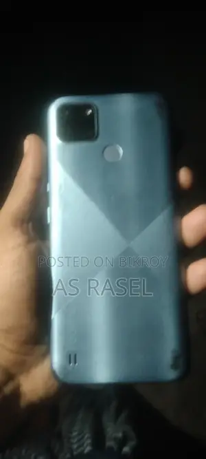 Realme C21Y 64 GB Blue