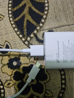 Vivo 44w Fast Charger