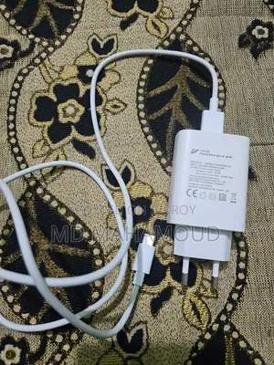 Vivo 44w Fast Charger