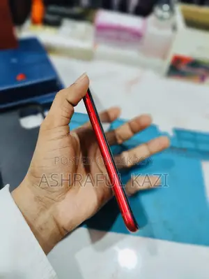 Apple iPhone 11 256 GB Red