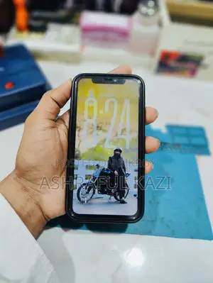 Apple iPhone 11 256 GB Red