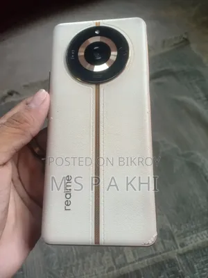 Realme 10 Pro 128 GB White