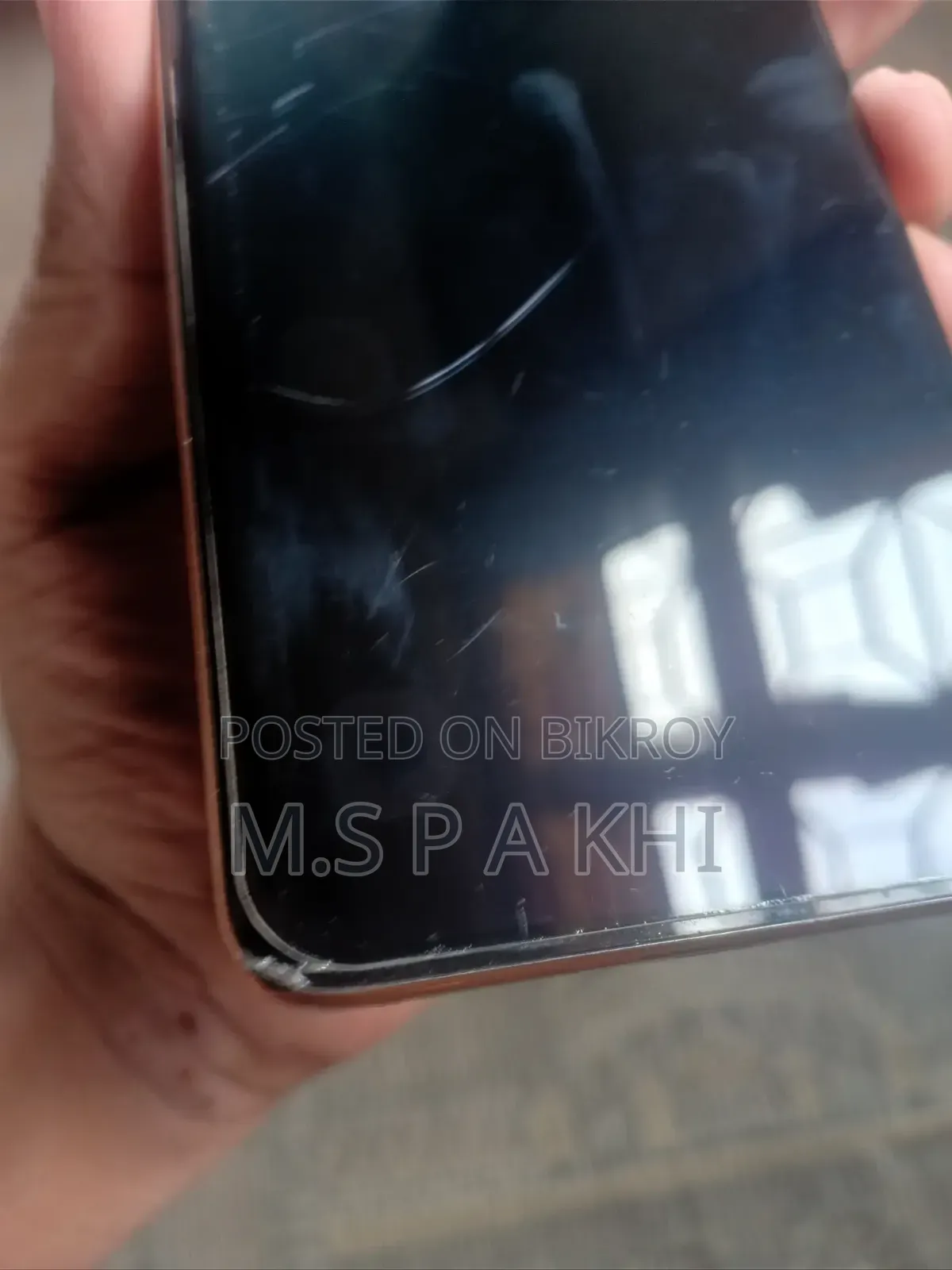 Realme 10 Pro 128 GB White