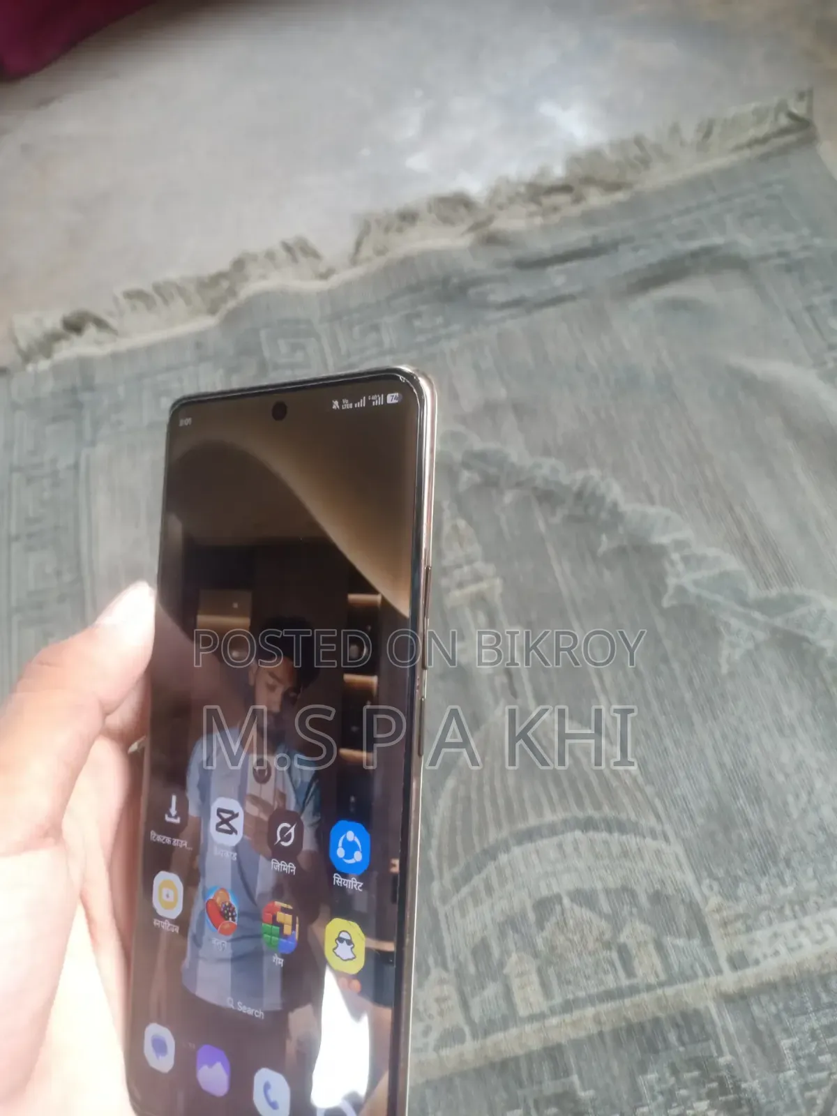 Realme 10 Pro 128 GB White