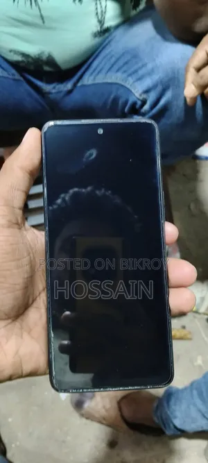Tecno Spark 8 Pro 64 GB Black