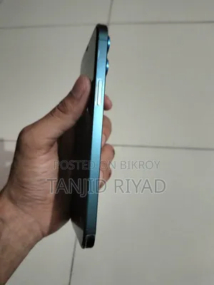 অ্যাপল আইফোন ১২ প্রো ম্যাক্স ১২৮ জিবি