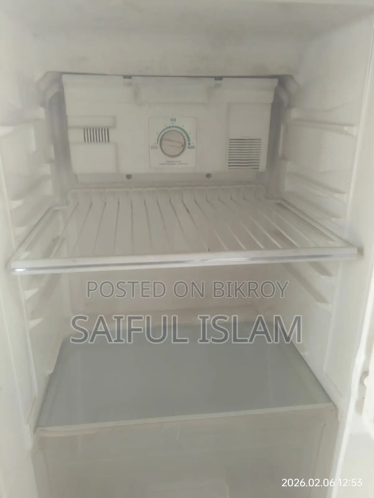 Refrigerator