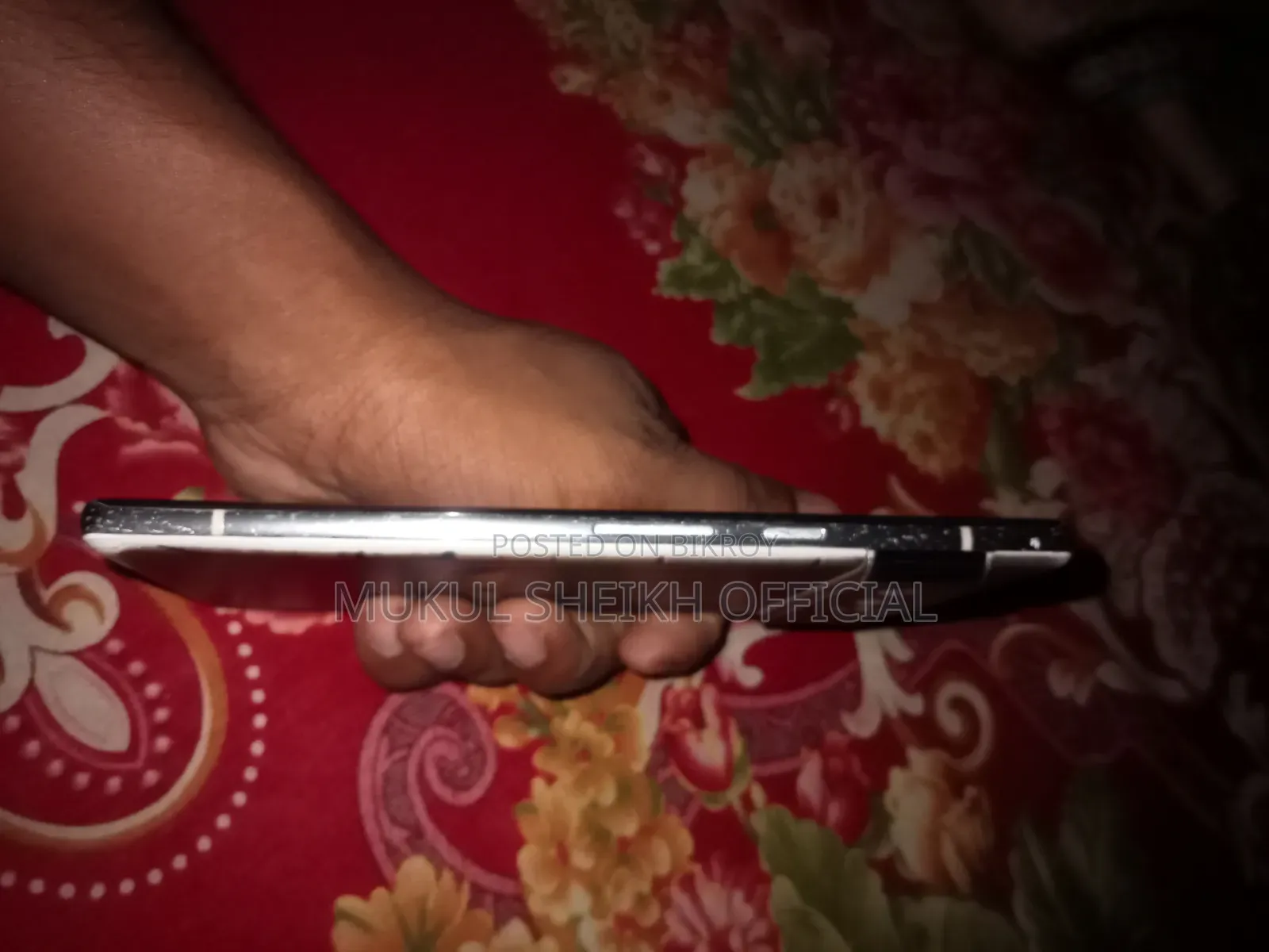 গুগল পিক্সেল ৬ প্রো ১২৮ জিবি সাদা