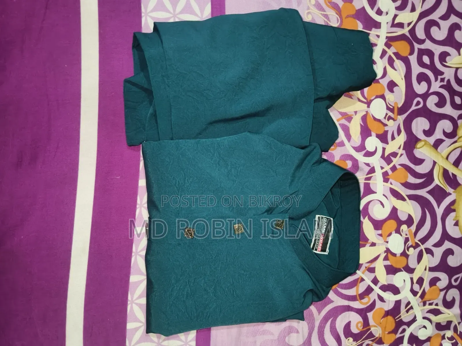 পাঞ্জাবি সেট