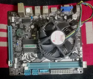 H61 Gigatech I3 প্যাকেজ