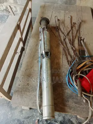3hp Submersible Water Pump