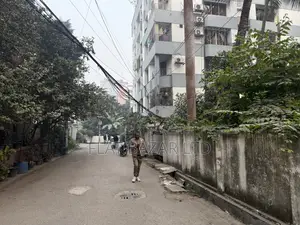 Banani 7.76 Residential Land Sale
