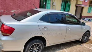 Toyota Allion 2003 Silver