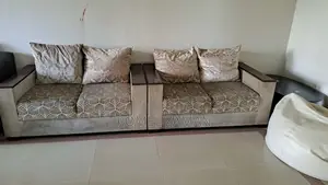 Furniture Sofa
