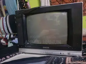 সিঙ্গার ১৪ ইঞ্চি টিভি