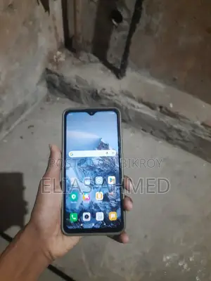 Xiaomi Redmi 8 64 GB Black