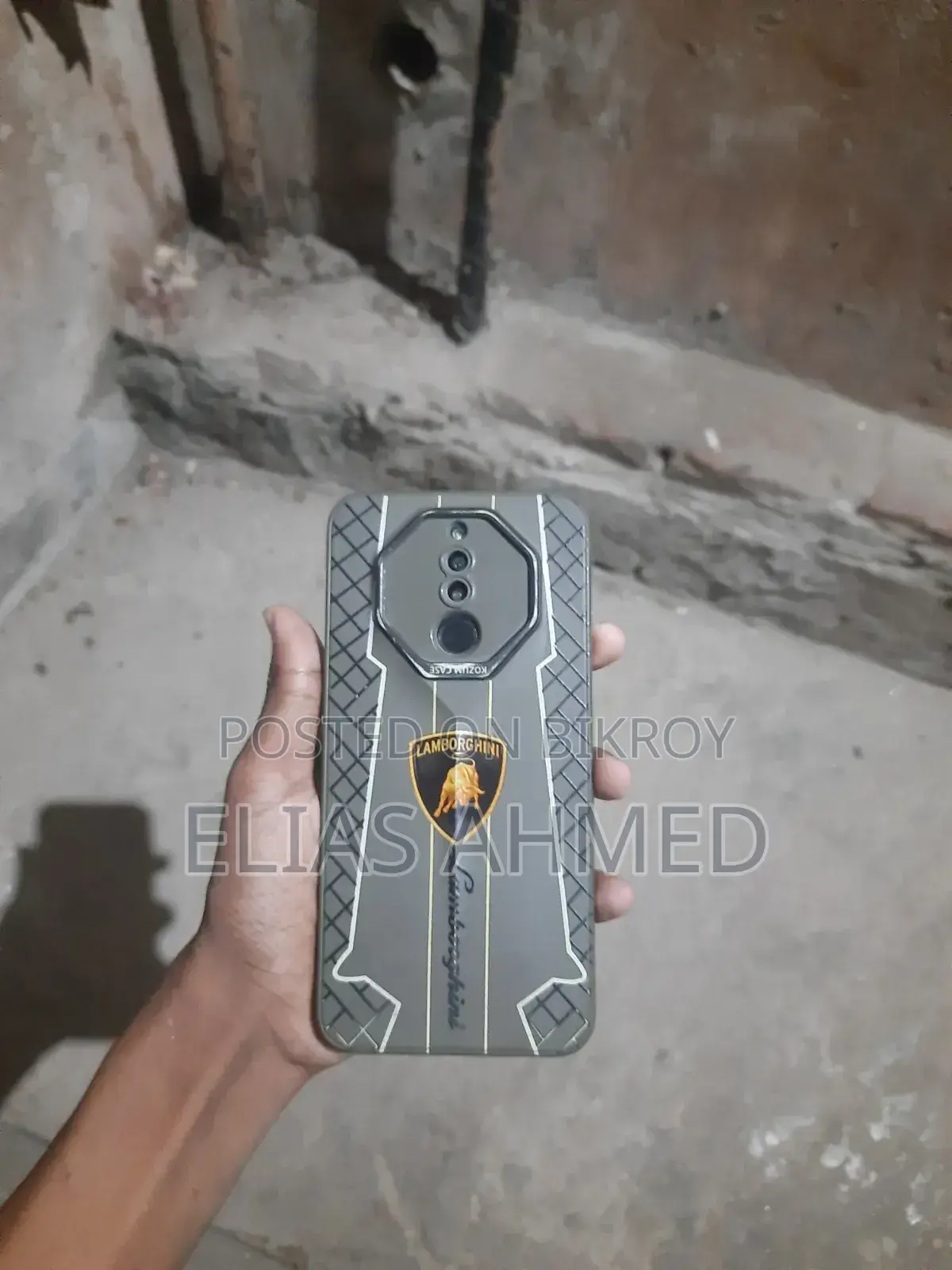 Xiaomi Redmi 8 64 GB Black