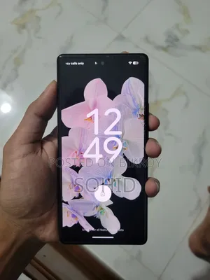 Google Pixel 6 128 GB Purple