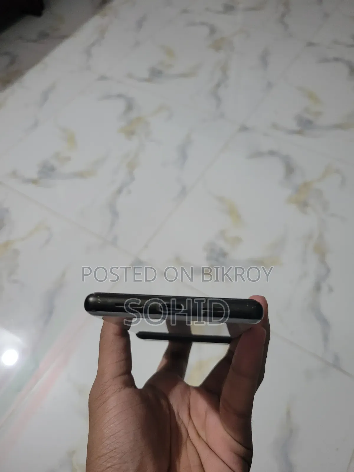 Google Pixel 6 128 GB Purple