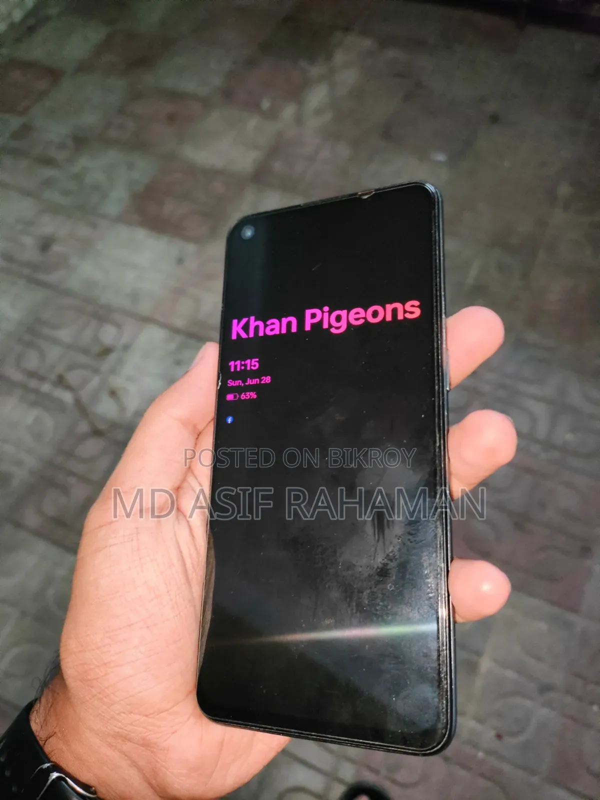 Realme GT Master Edition 256 GB