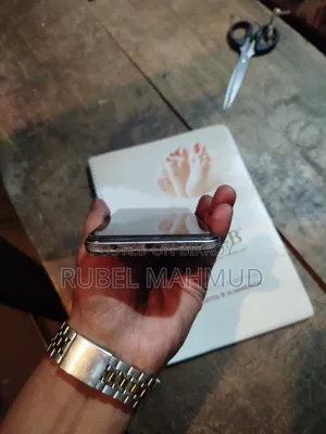 Realme 8 5G 128 GB Silver