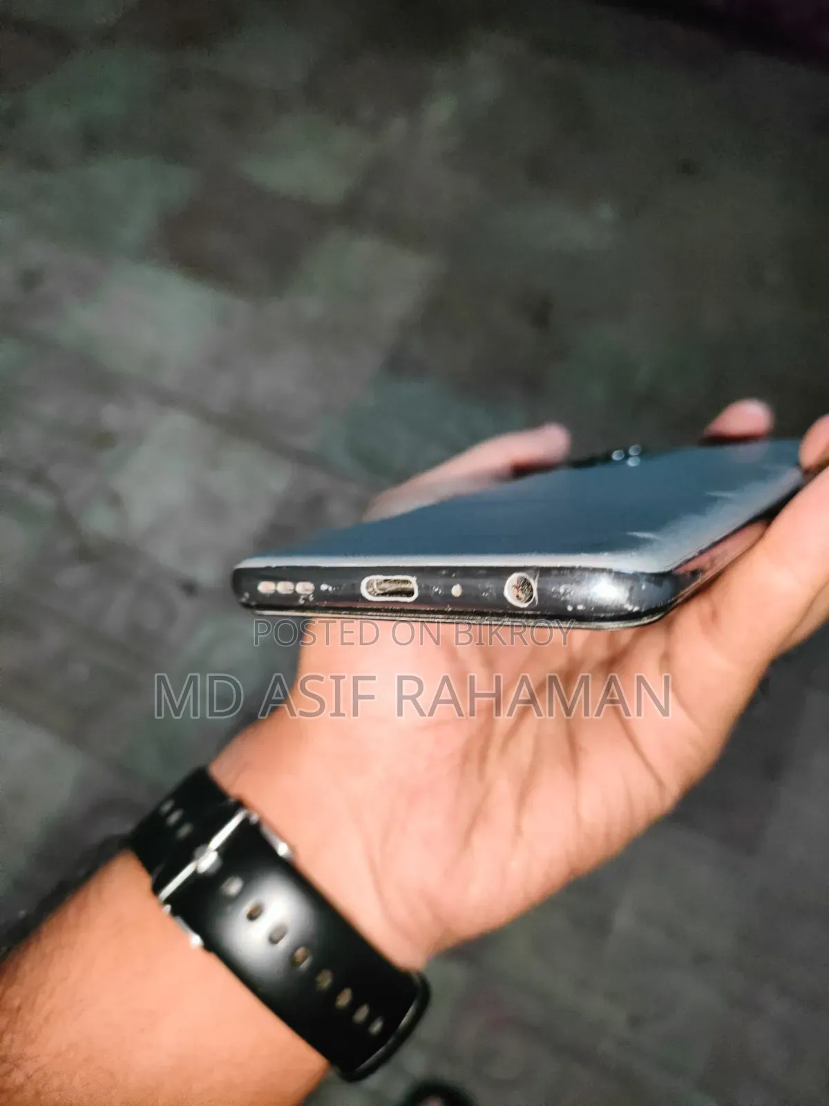 Realme GT Master Edition 256 GB