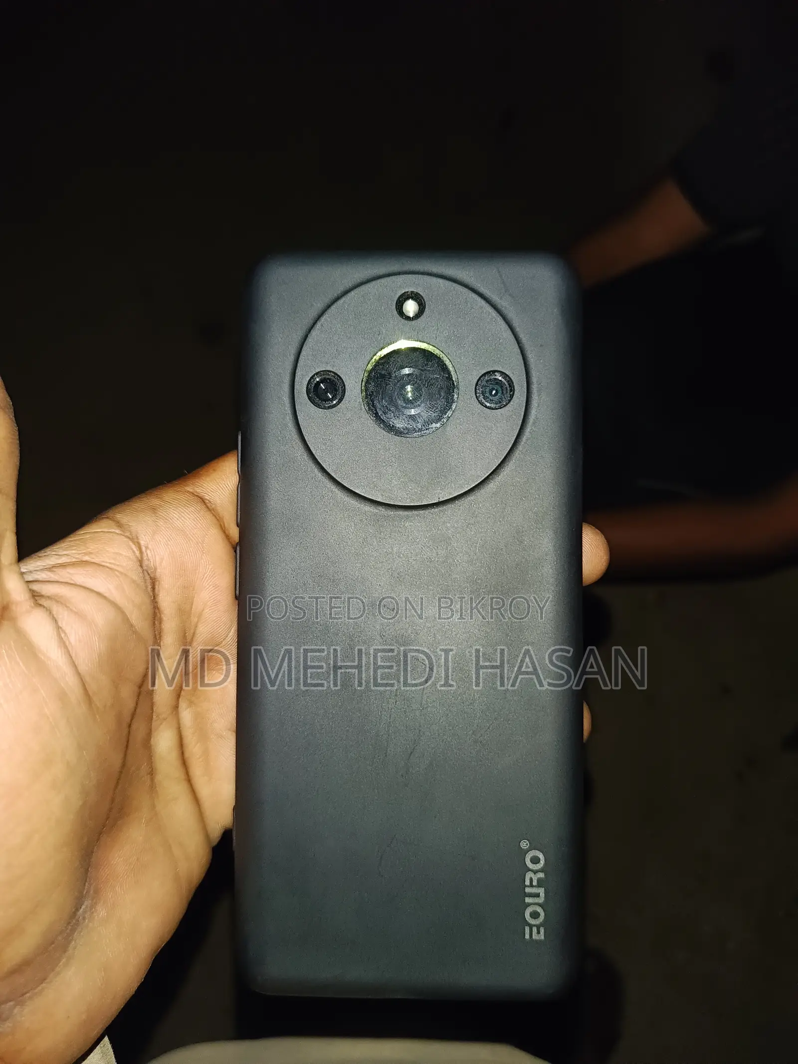 Realme 11 Pro 256 GB Purple