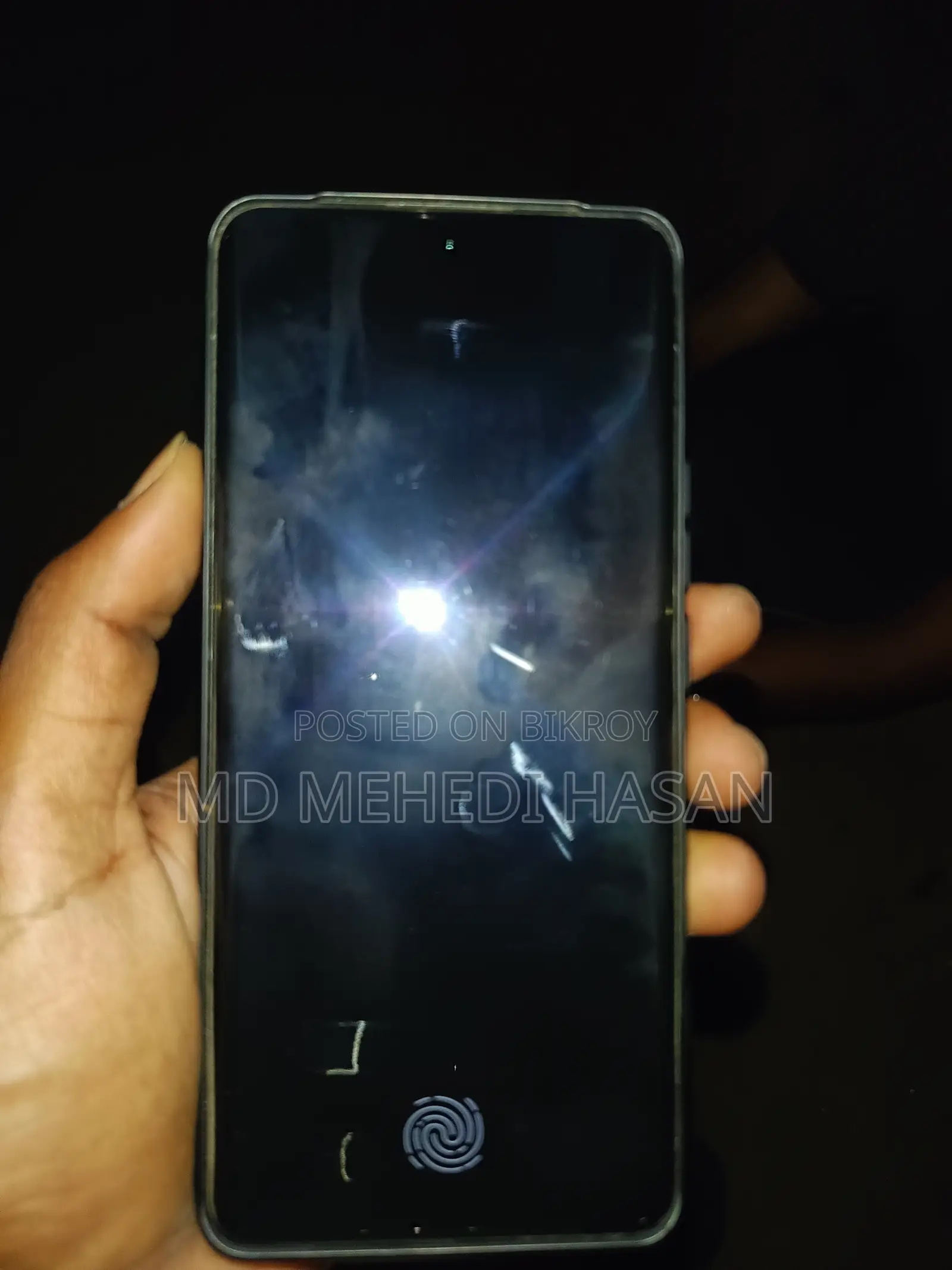 Realme 11 Pro 256 GB Purple