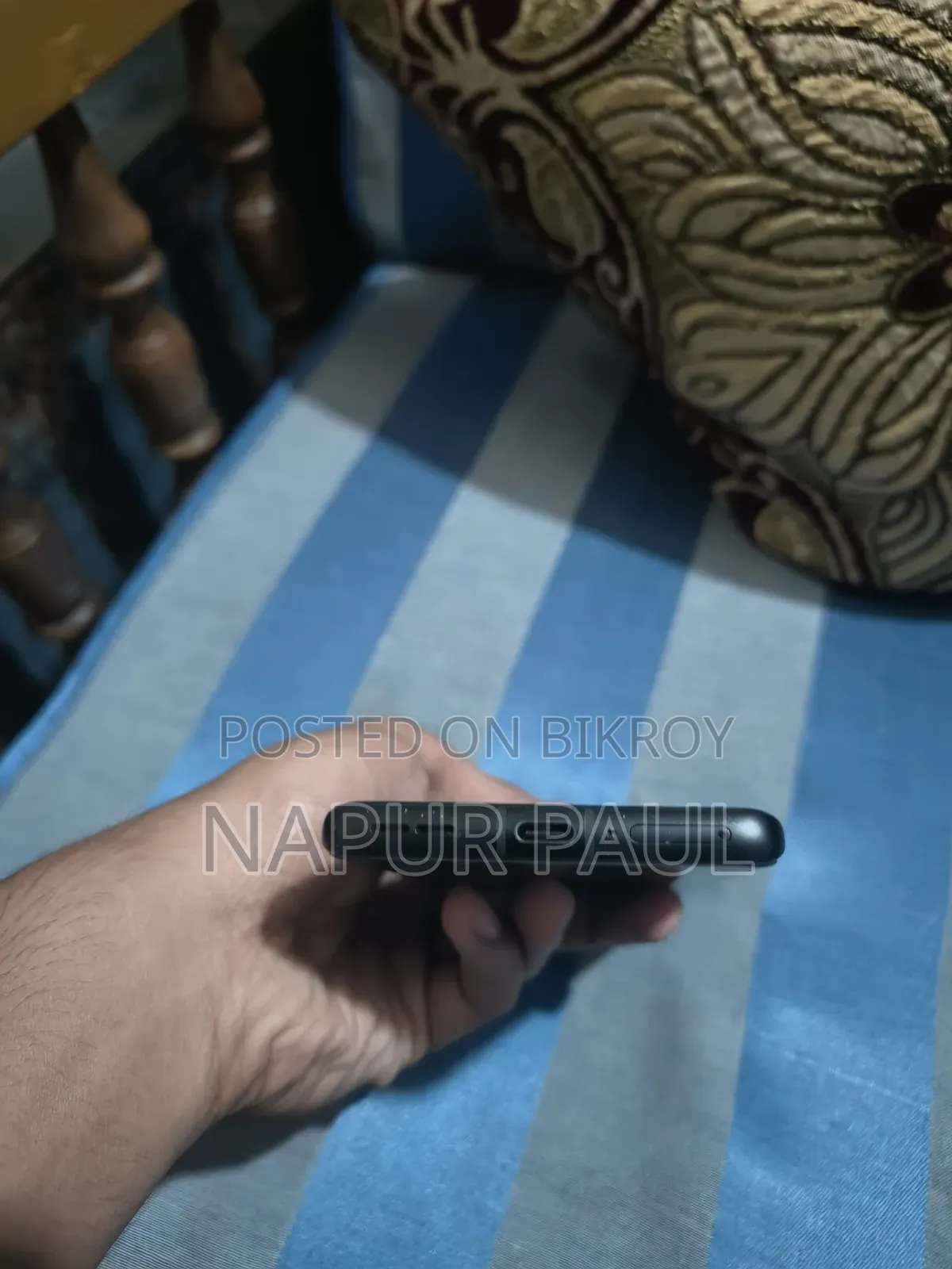 Motorola Edge 50 Pro 256 GB Black