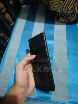 Motorola Edge 50 Pro 256 GB Black