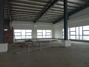 Rooftop Convention 12000 SFT Double Height for Rent