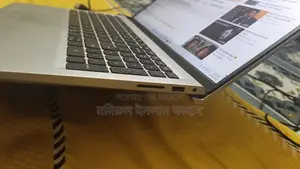 ল্যাপটপ ডেল ইন্সপিরন ১৫ ৩৫২০ ৮জিবি ইন্টেল কোর আই৫ এসএসডি ৫১২জিবি