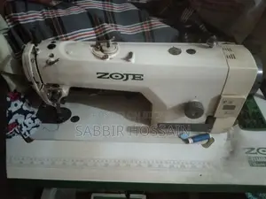 Zoje Sewing Machine