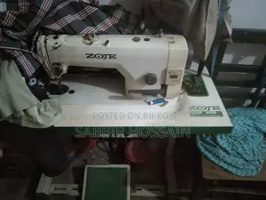 Zoje Sewing Machine